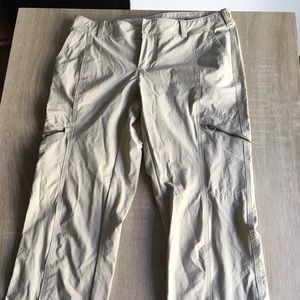 Athleta Women’s Cargo pants